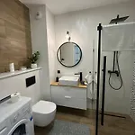 Pileckiego Ii By Jumpinhere Apartment