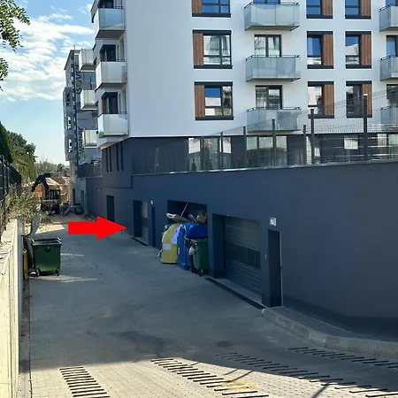 Skytravel 26 Pileckiego Airport Modlin 24h *