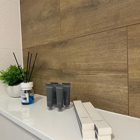 Skytravel 26 Pileckiego Airport Modlin 24h Apartament *