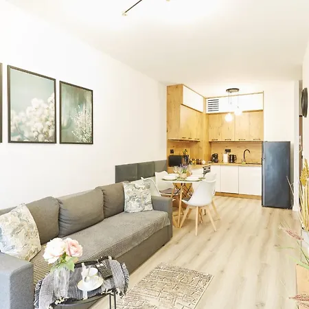 Apartment Pileckiego Ii By Jumpinhere *