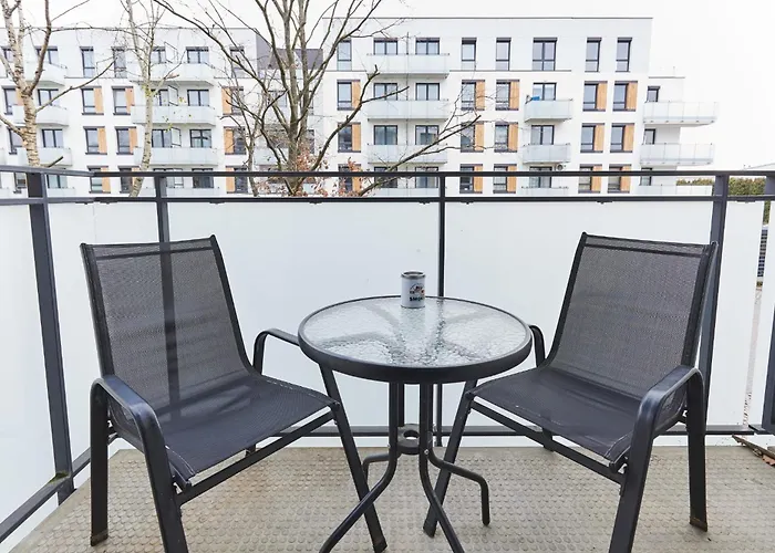 Pileckiego Ii By Jumpinhere Apartment Nowy Dwor Mazowiecki